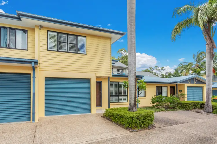 Second view of Homely house listing, 3/16 Beach Road, Cannonvale QLD 4802