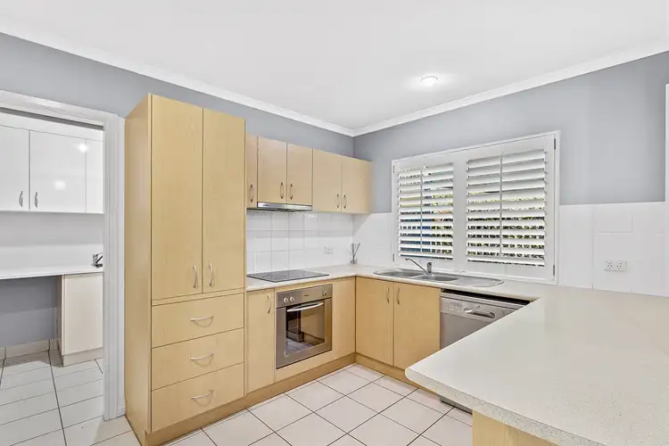 Third view of Homely house listing, 3/16 Beach Road, Cannonvale QLD 4802