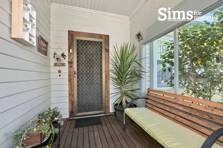 Second view of Homely house listing, 11 Gladman Street, East Launceston TAS 7250