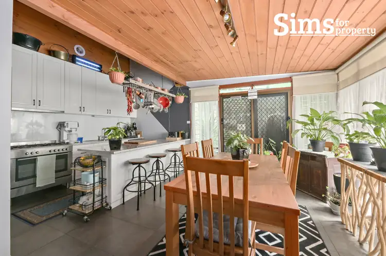 Fifth view of Homely house listing, 11 Gladman Street, East Launceston TAS 7250