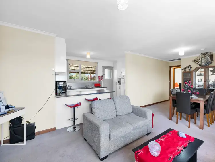 Fifth view of Homely house listing, 5 Essendon Street, Summerhill TAS 7250