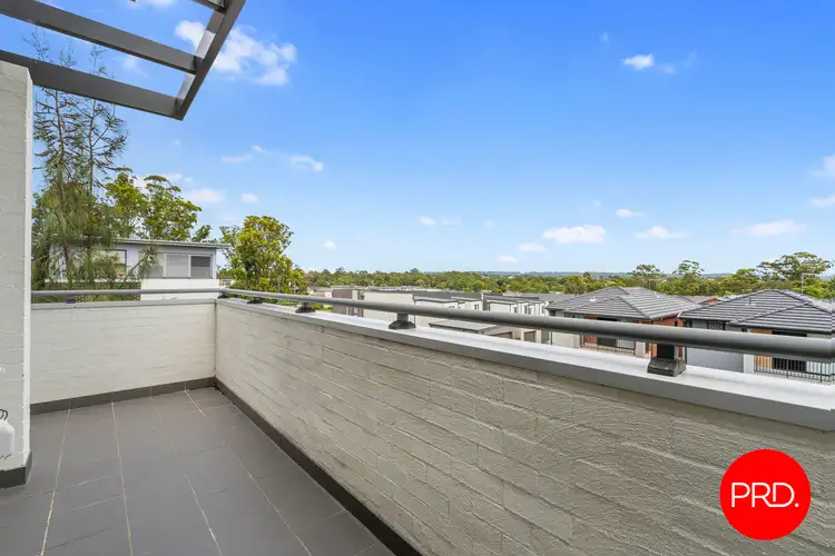 Fourth view of Homely apartment listing, 4/15 Birch St, Bonnyrigg NSW 2177