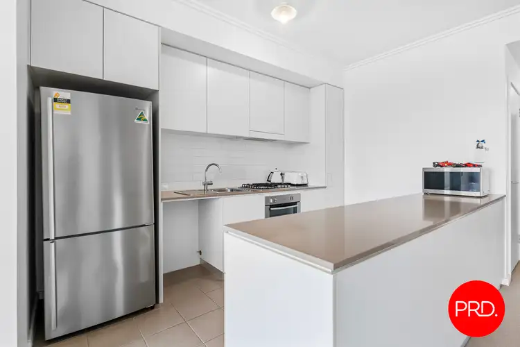 Fifth view of Homely apartment listing, 4/15 Birch St, Bonnyrigg NSW 2177