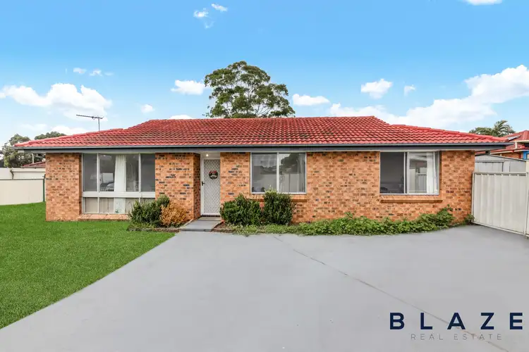 Second view of Homely house listing, 35 Lalich Avenue, Bonnyrigg NSW 2177