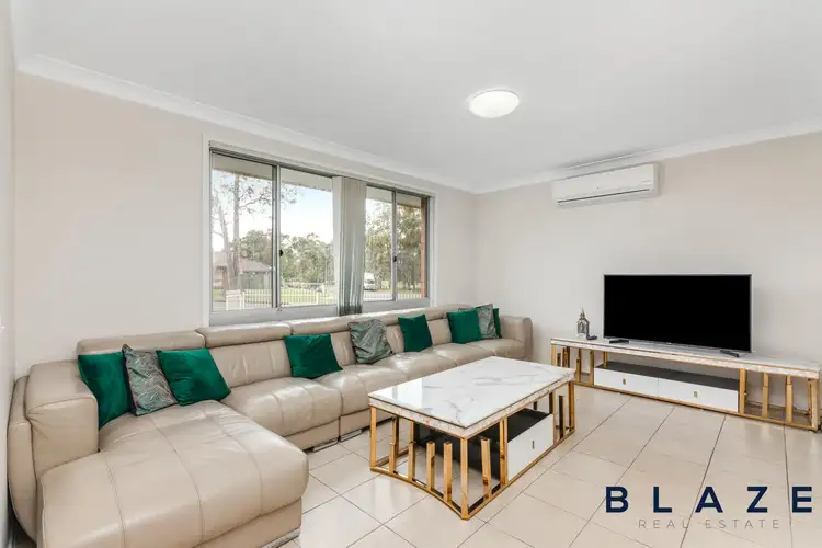Third view of Homely house listing, 35 Lalich Avenue, Bonnyrigg NSW 2177