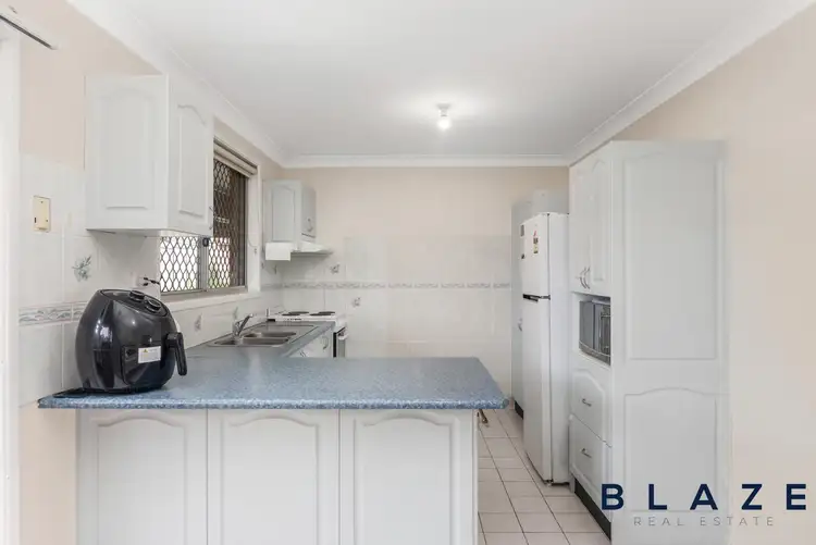 Fourth view of Homely house listing, 35 Lalich Avenue, Bonnyrigg NSW 2177