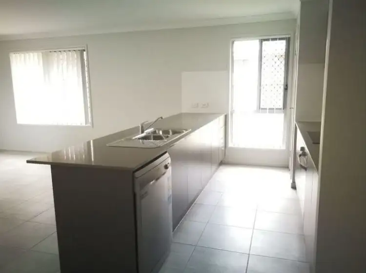 Second view of Homely house listing, 54 Tucker Street, Caboolture QLD 4510