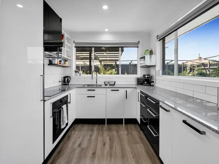 Second view of Homely unit listing, 1/18 Joffre Street, Mowbray TAS 7248