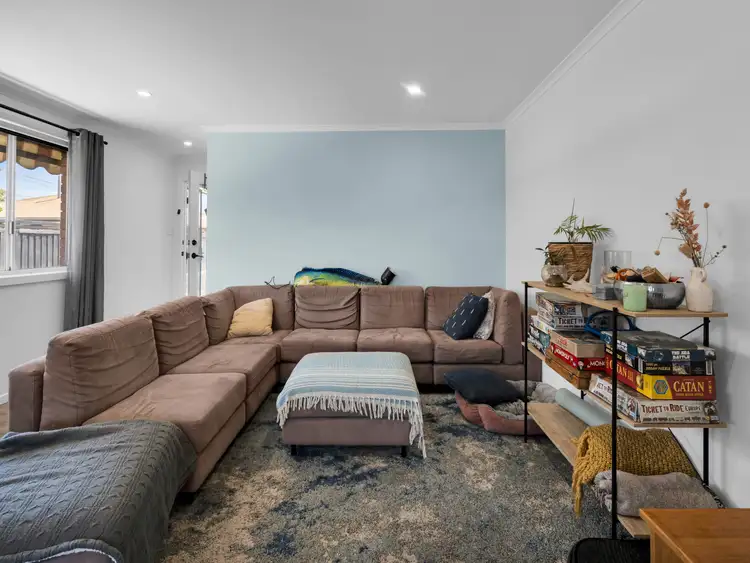 Third view of Homely unit listing, 1/18 Joffre Street, Mowbray TAS 7248