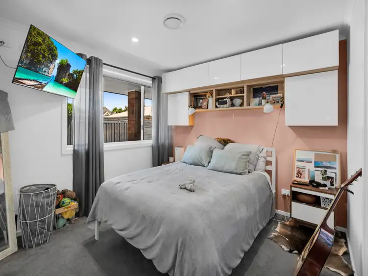 Fourth view of Homely unit listing, 1/18 Joffre Street, Mowbray TAS 7248