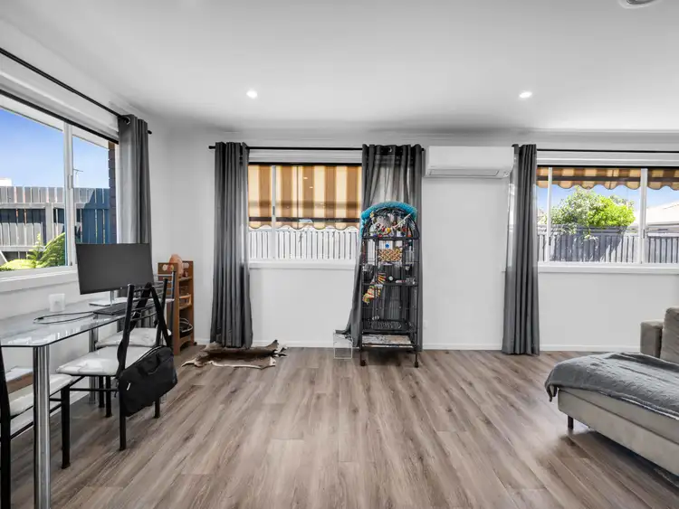 Sixth view of Homely unit listing, 1/18 Joffre Street, Mowbray TAS 7248
