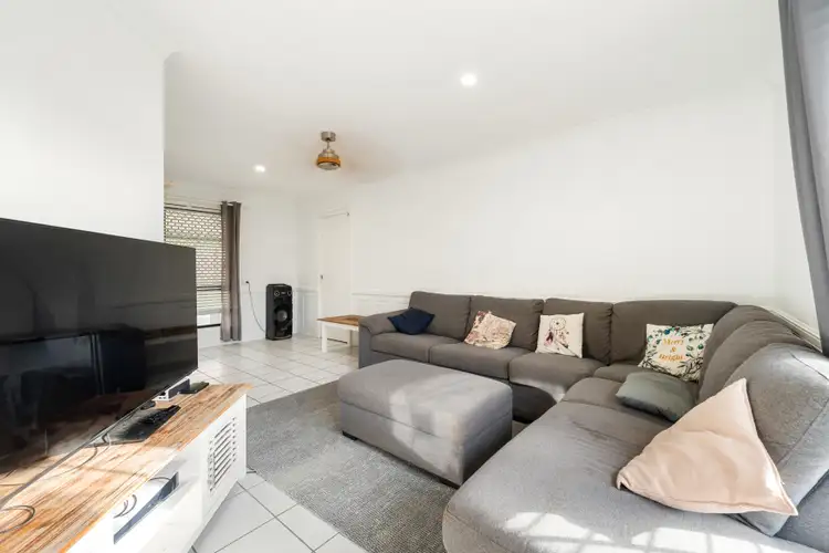 Third view of Homely house listing, 21 Fawn Street, Upper Coomera QLD 4209