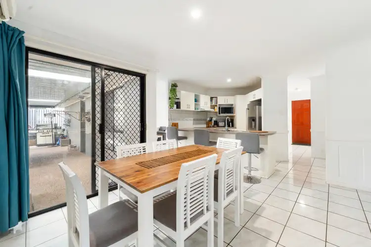 Fourth view of Homely house listing, 21 Fawn Street, Upper Coomera QLD 4209
