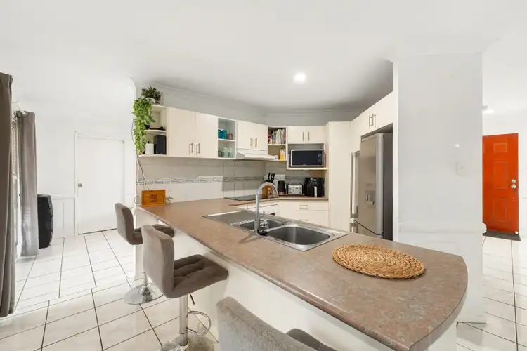 Fifth view of Homely house listing, 21 Fawn Street, Upper Coomera QLD 4209