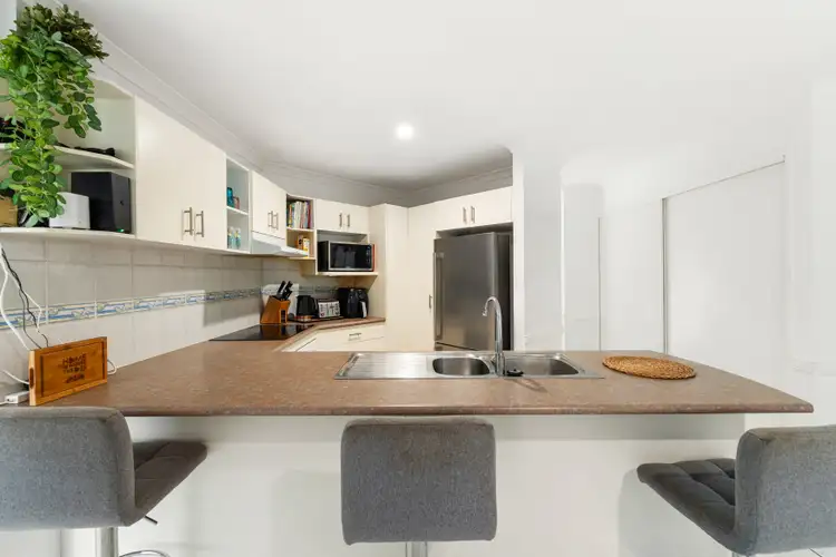 Sixth view of Homely house listing, 21 Fawn Street, Upper Coomera QLD 4209