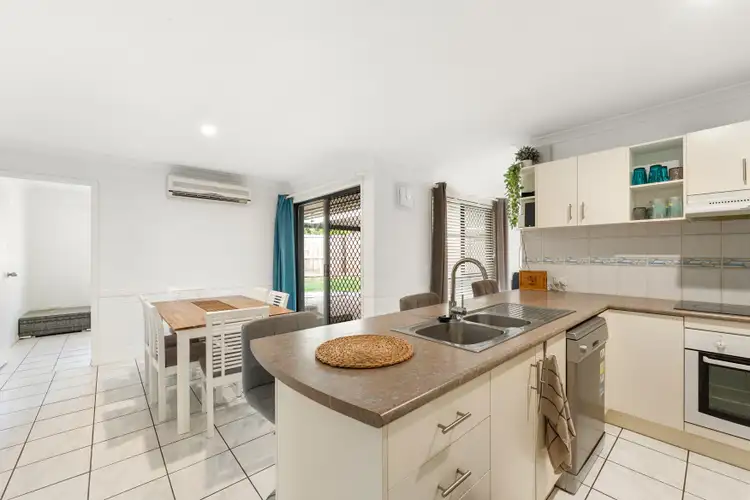 Seventh view of Homely house listing, 21 Fawn Street, Upper Coomera QLD 4209