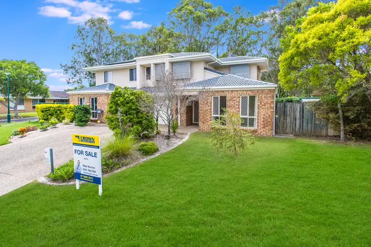 2/10 Wodala Crescent, Bracken Ridge QLD 4017