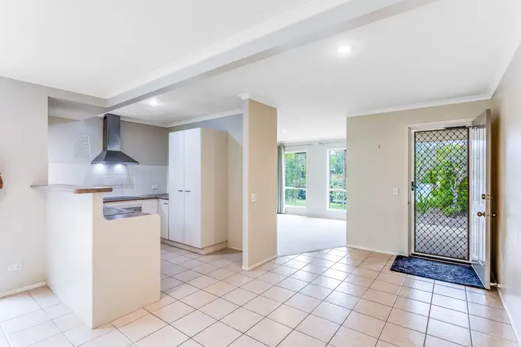 Third view of Homely semi-detached listing, 2/10 Wodala Crescent, Bracken Ridge QLD 4017