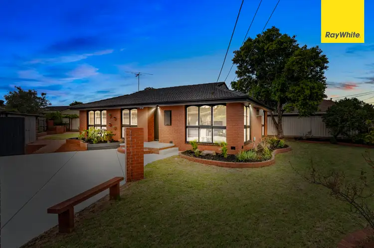 Second view of Homely house listing, 16 Wills Road, Melton South VIC 3338