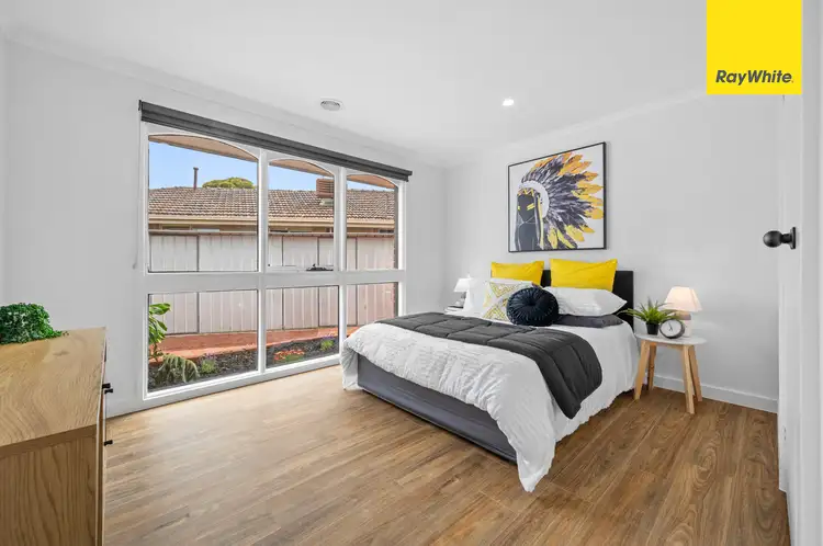 Third view of Homely house listing, 16 Wills Road, Melton South VIC 3338