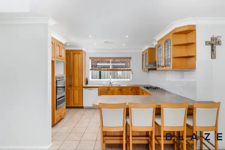 Fourth view of Homely house listing, 5 Kempsey Place, Bossley Park NSW 2176