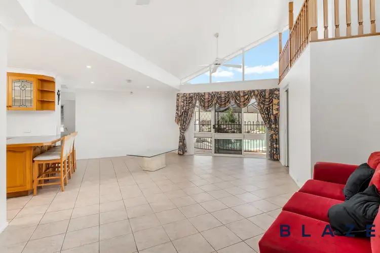 Fifth view of Homely house listing, 5 Kempsey Place, Bossley Park NSW 2176
