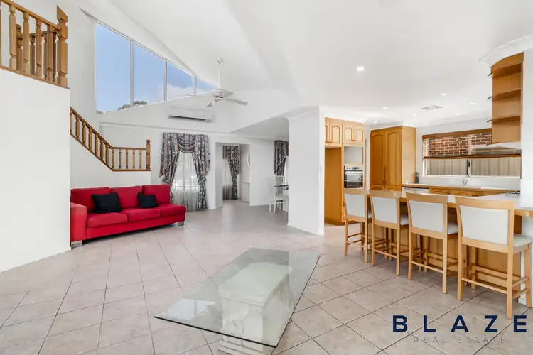 Sixth view of Homely house listing, 5 Kempsey Place, Bossley Park NSW 2176