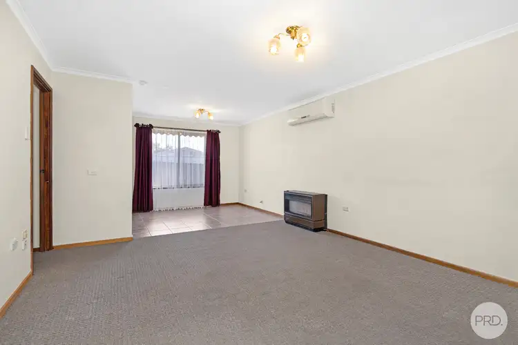 Third view of Homely unit listing, 2/1118 Grevillea Road, Wendouree VIC 3355