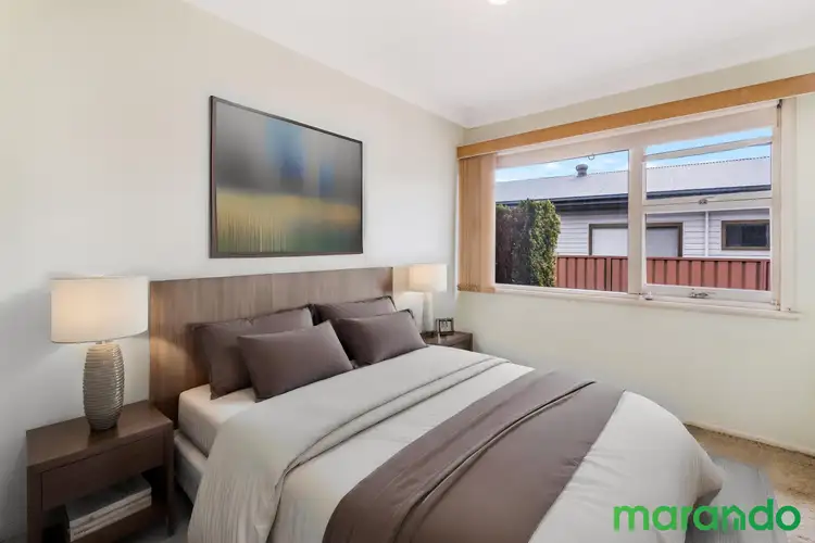 Sixth view of Homely house listing, 62 Hawkesbury Street, Fairfield West NSW 2165