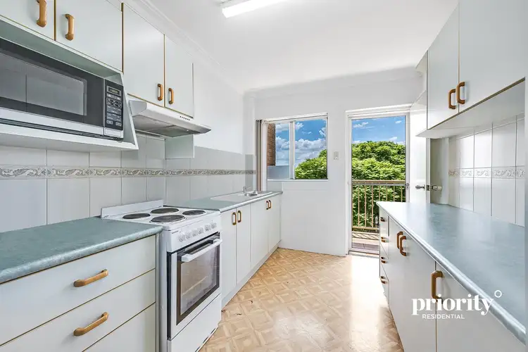 Fifth view of Homely unit listing, 10/26 Little Street, Albion QLD 4010