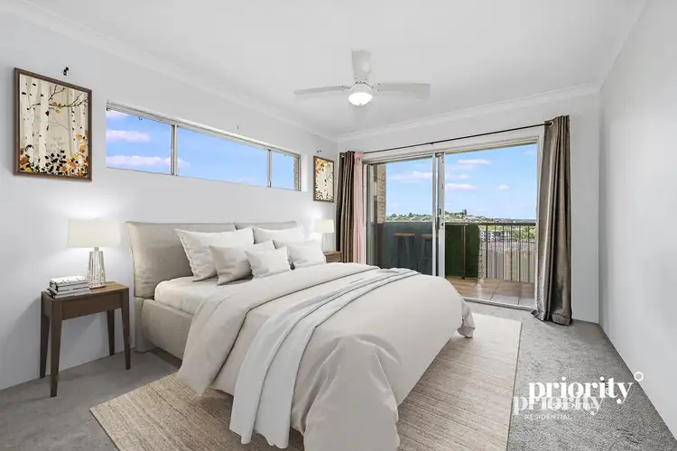 Sixth view of Homely unit listing, 10/26 Little Street, Albion QLD 4010