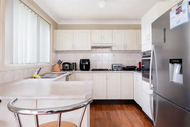 Fourth view of Homely house listing, 18 O'Brien Street, Mount Druitt NSW 2770