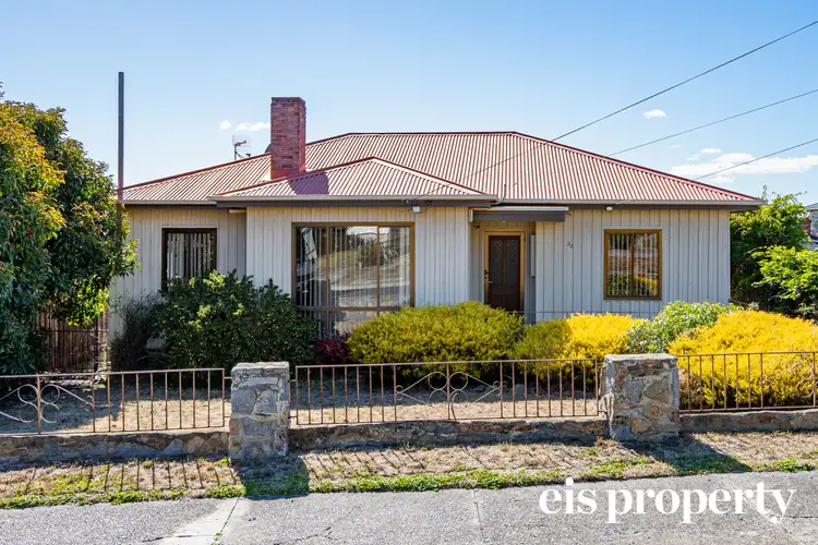 Second view of Homely house listing, 33 Edinburgh Crescent, Goodwood TAS 7010