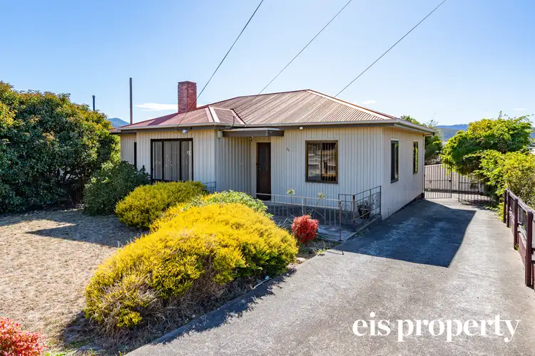 Third view of Homely house listing, 33 Edinburgh Crescent, Goodwood TAS 7010