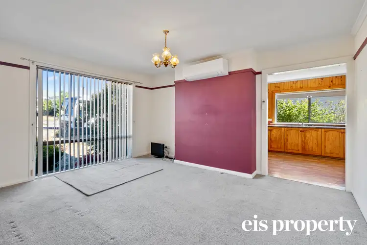 Fifth view of Homely house listing, 33 Edinburgh Crescent, Goodwood TAS 7010