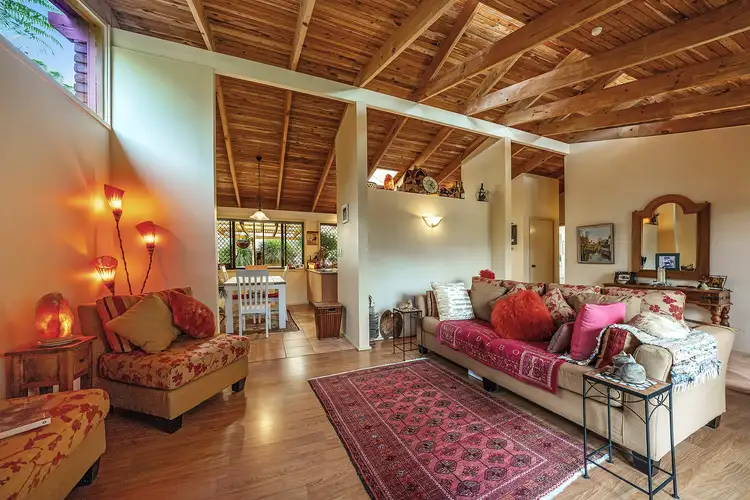 Sixth view of Homely house listing, 33 Pinkwood Drive, Ashmore QLD 4214