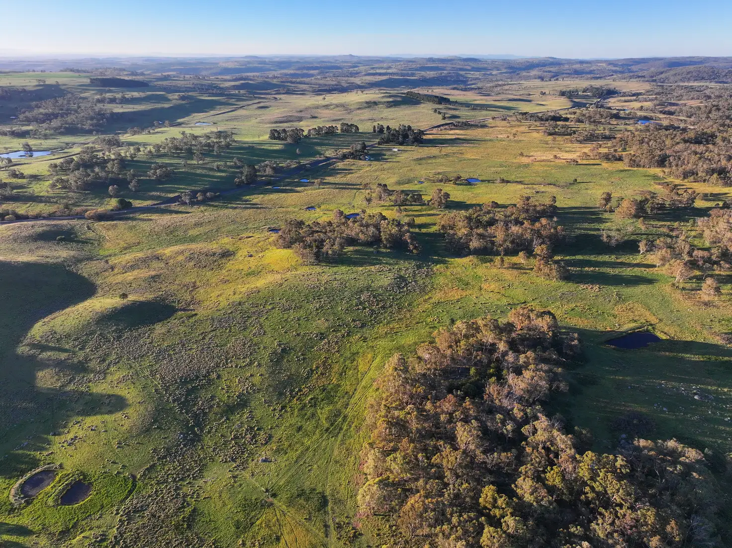 Main view of Homely rural property listing, Crooked Bridge 3624 Monaro Highway, Nimmitabel NSW 2631