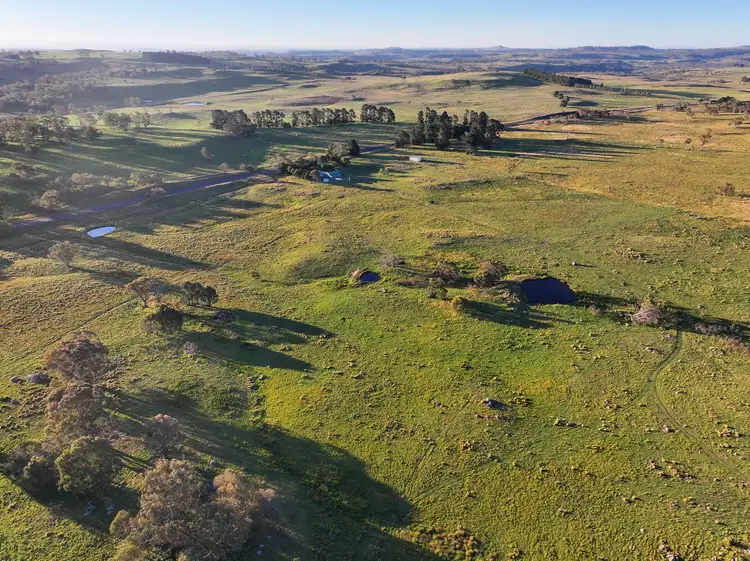 Third view of Homely rural property listing, Crooked Bridge 3624 Monaro Highway, Nimmitabel NSW 2631
