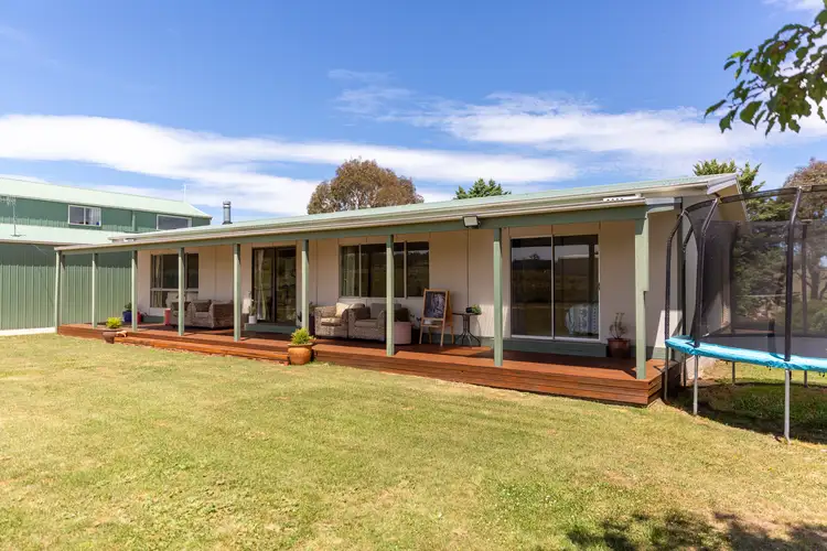 Sixth view of Homely rural property listing, Crooked Bridge 3624 Monaro Highway, Nimmitabel NSW 2631