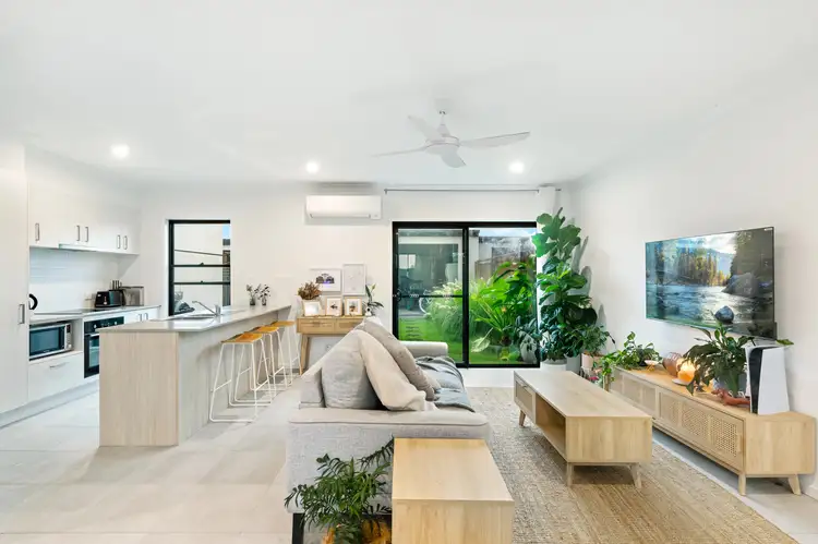 45 Park Avenue, Nirimba QLD 4551