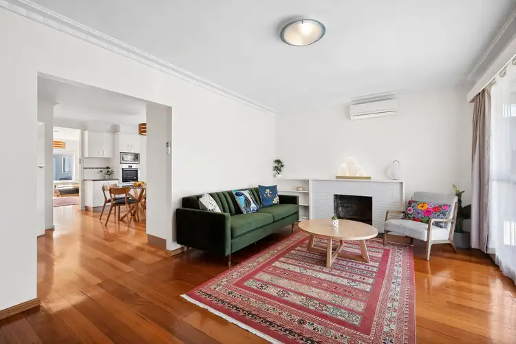 Second view of Homely house listing, 29 Kedleston Road, Herne Hill VIC 3218