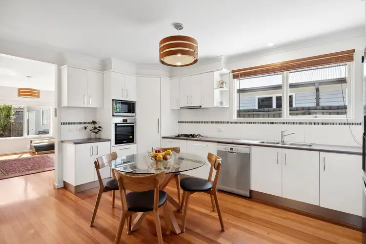Fourth view of Homely house listing, 29 Kedleston Road, Herne Hill VIC 3218