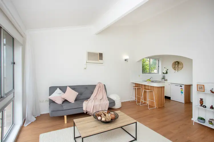 Main view of Homely unit listing, 7/10 Spence Street, Taree NSW 2430