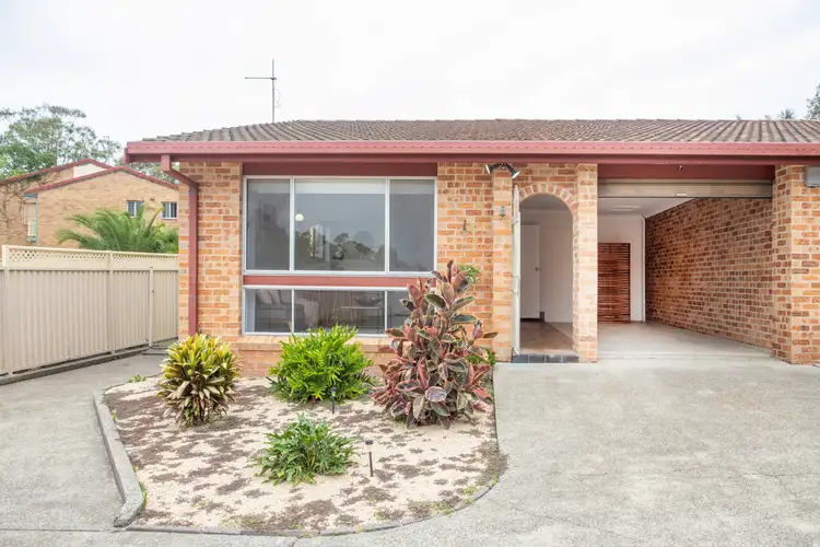 Second view of Homely unit listing, 7/10 Spence Street, Taree NSW 2430