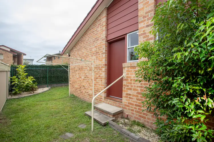 Fifth view of Homely unit listing, 7/10 Spence Street, Taree NSW 2430