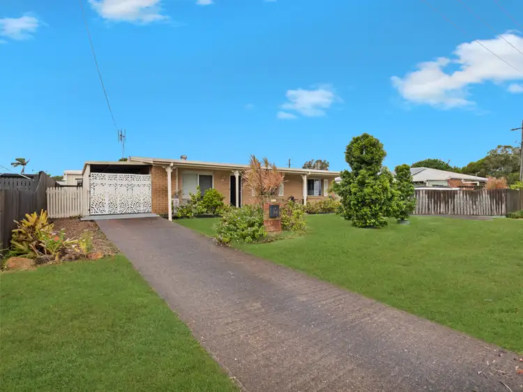 36 Colyton Street, Torquay QLD 4655