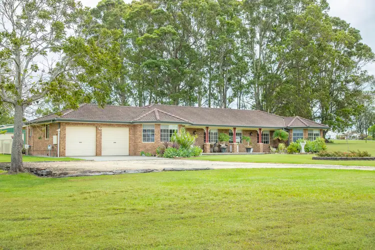 Main view of Homely rural property listing, 99 Lansdowne Road, Cundletown NSW 2430