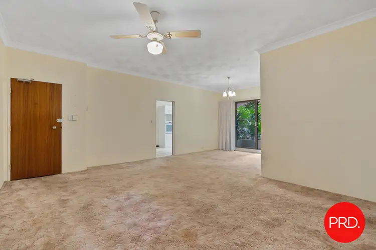 Fourth view of Homely unit listing, 1/16-18 Jubilee Avenue, Carlton NSW 2218