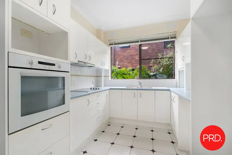 Fifth view of Homely unit listing, 1/16-18 Jubilee Avenue, Carlton NSW 2218