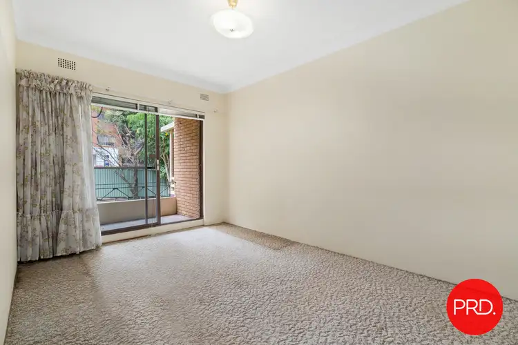 Sixth view of Homely unit listing, 1/16-18 Jubilee Avenue, Carlton NSW 2218
